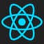 React