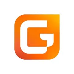 GeView logo