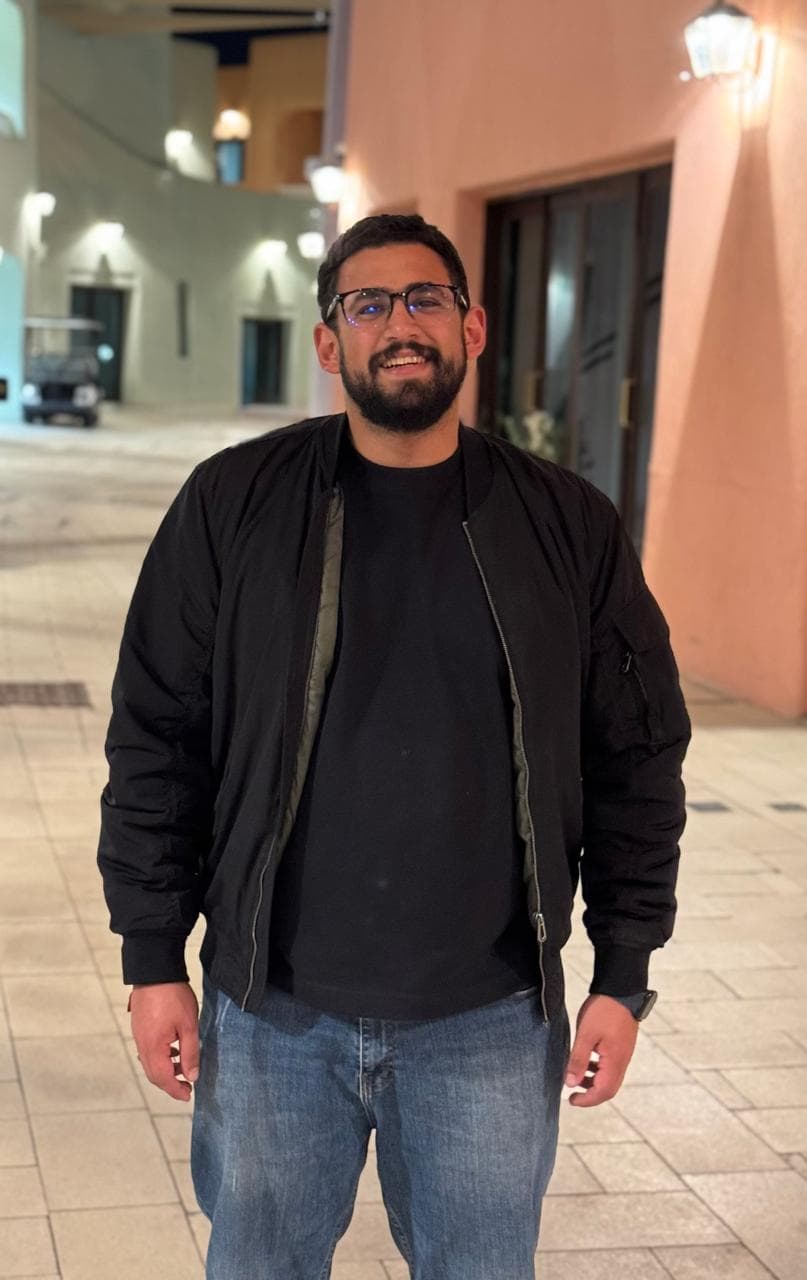 Ziad Kamal - CEO